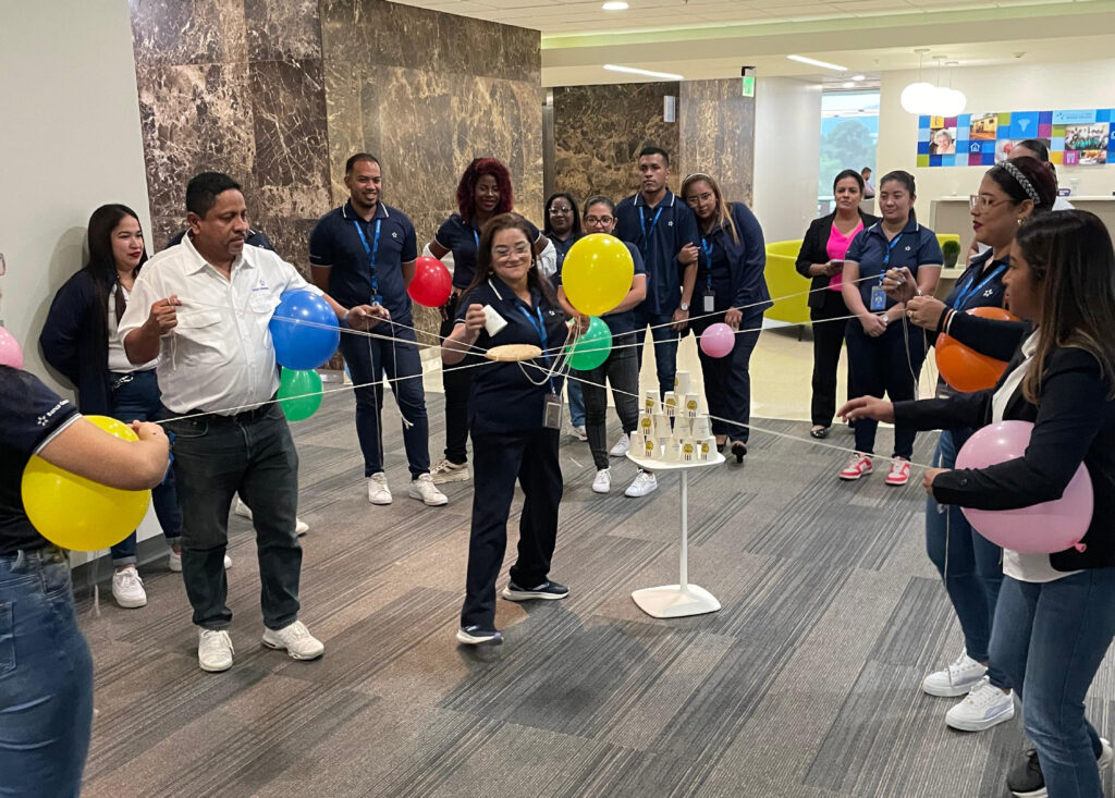 RD Training in Company