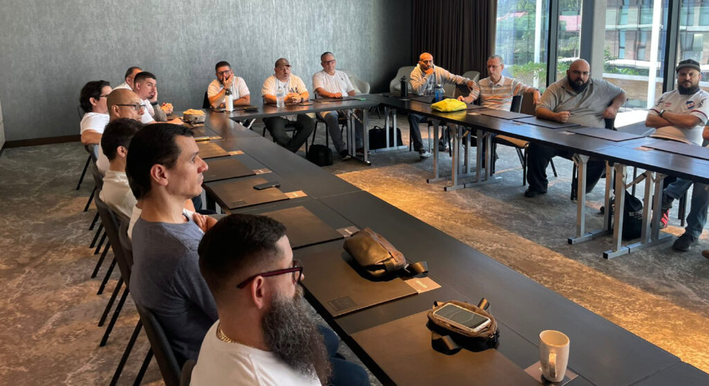 Capacitación Especializada en Crédito