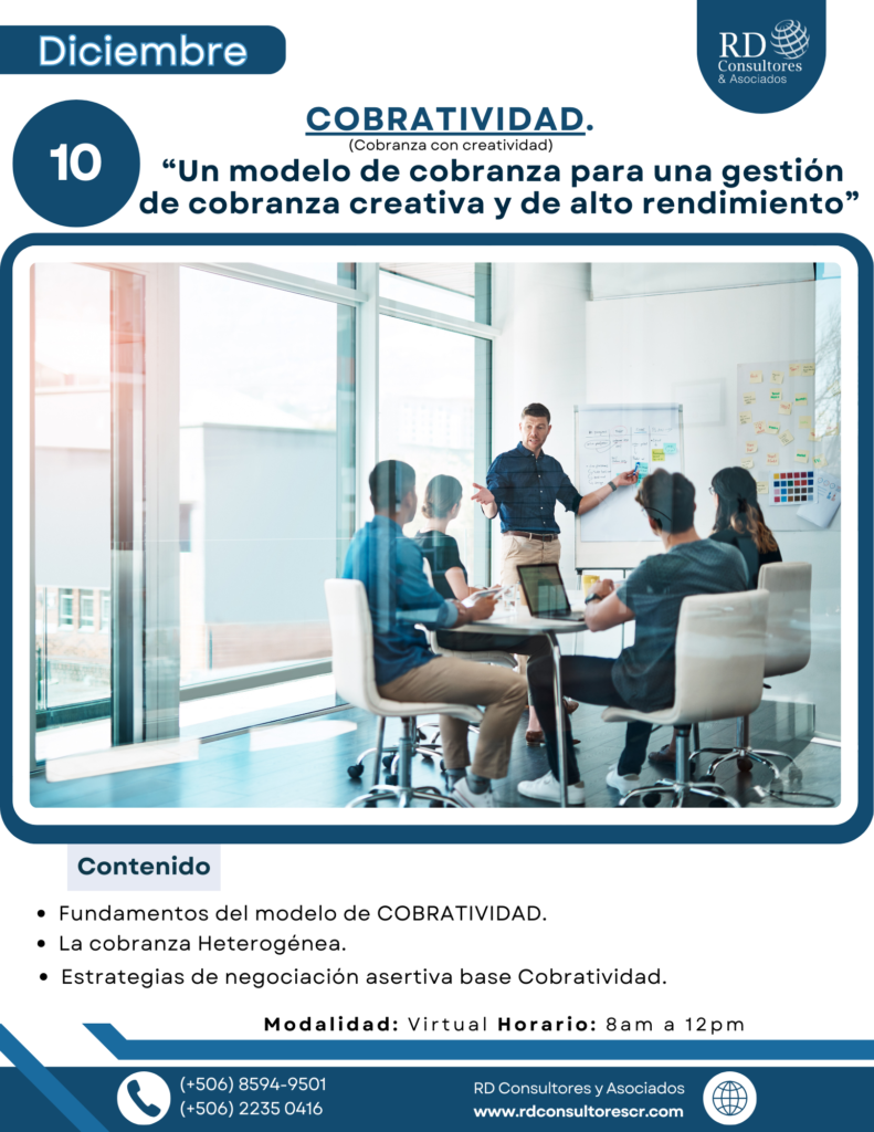 Cobranza con Creatividad