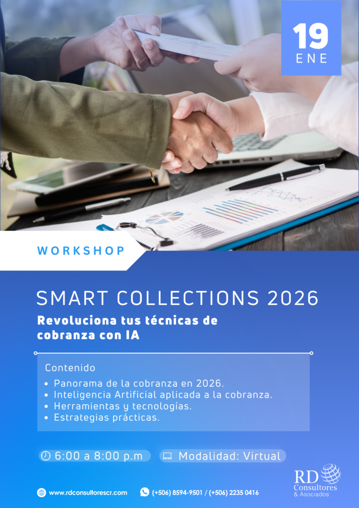 19 Enero - Smart Collections 2026