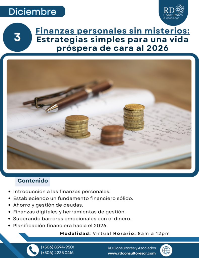 Finanzas Personales